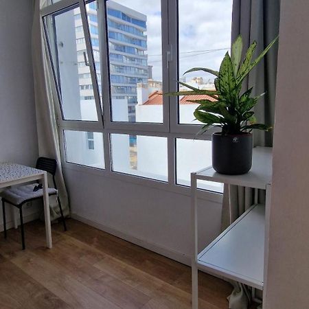 Estudio Canteras Beach Las Palmas de Gran Canaria Exterior photo