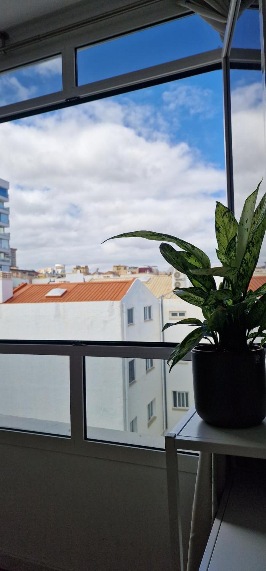 Estudio Canteras Beach Las Palmas de Gran Canaria Exterior photo